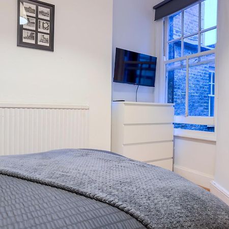 Liberty Stockwell Rooms Londra Esterno foto