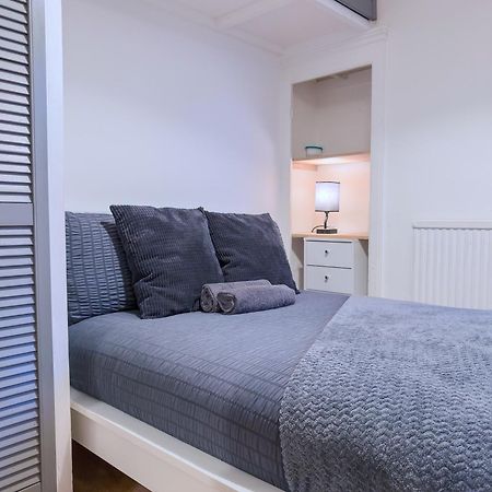 Liberty Stockwell Rooms Londra Esterno foto