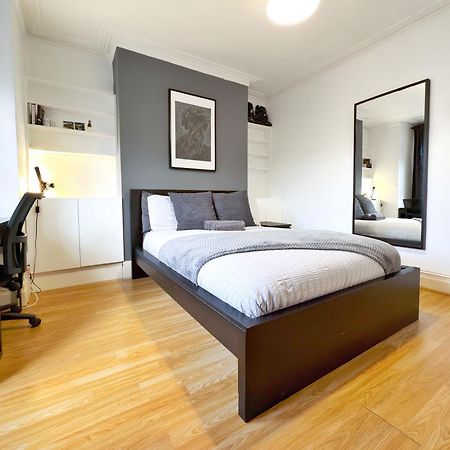Liberty Stockwell Rooms Londra Esterno foto