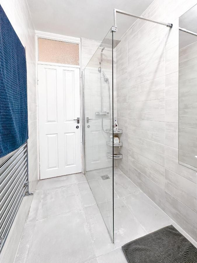 Liberty Stockwell Rooms Londra Esterno foto
