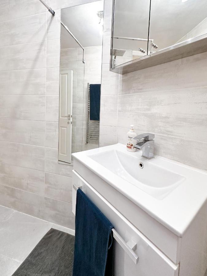 Liberty Stockwell Rooms Londra Esterno foto